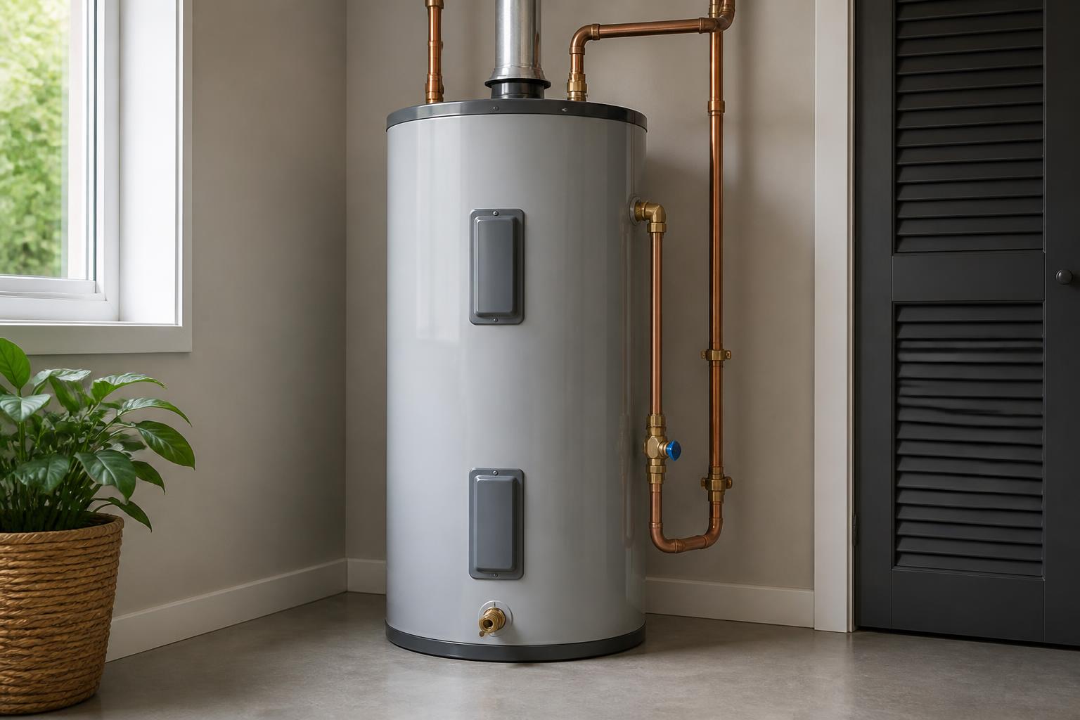V3 Provision Smoke Plumbing work detail