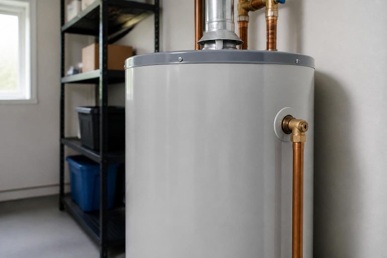 Water Heater Repair